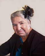 Anita Acosta