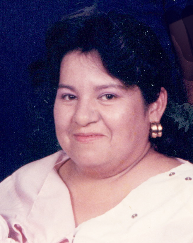 Dominga Rodriguez