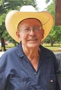 Kenneth Chisum Sr.