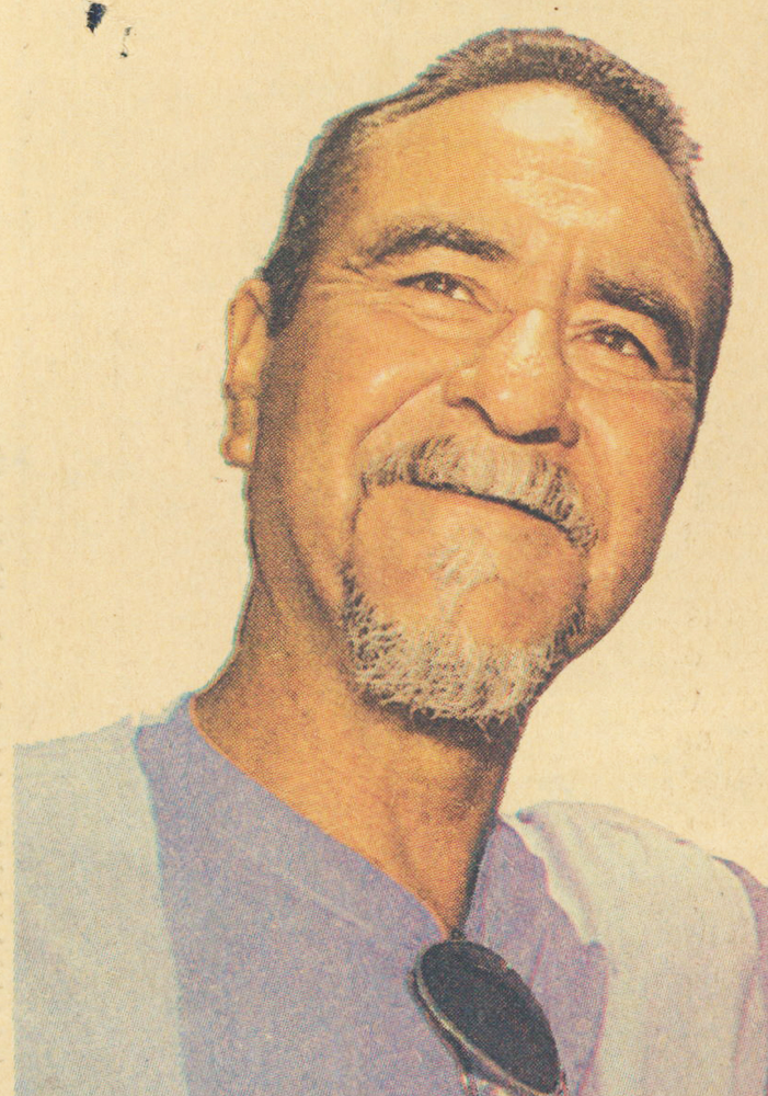 Ebodio Soto