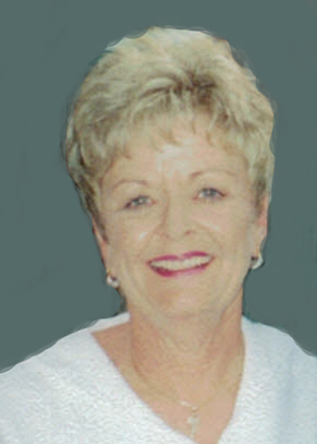 Sandra Templeman