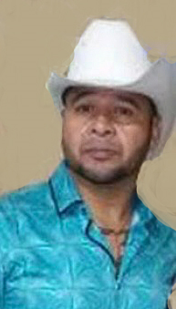 Mauro Martinez