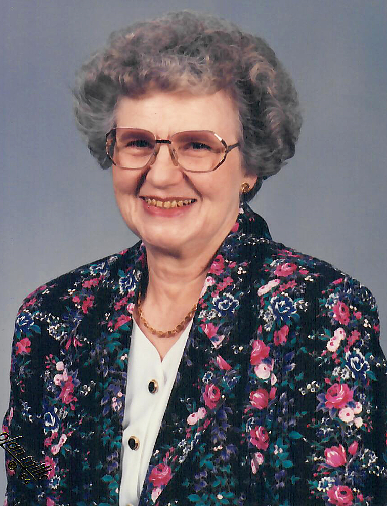 Obituary of Charlotte Lynch | Kirby Smith Rogers Funeral Home