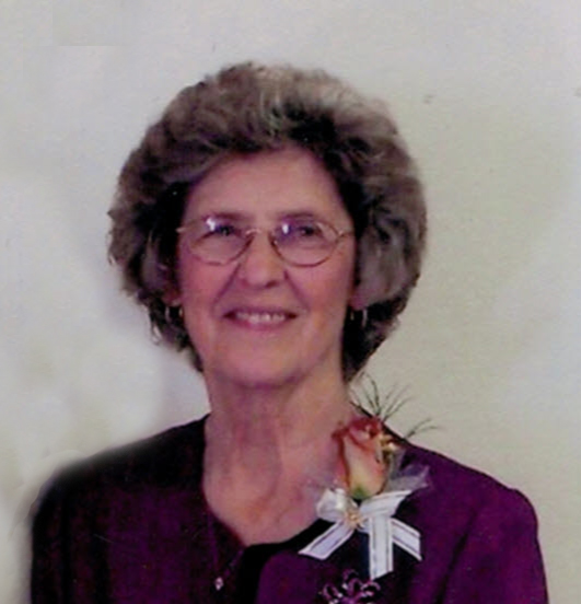 Dorothy Parchman