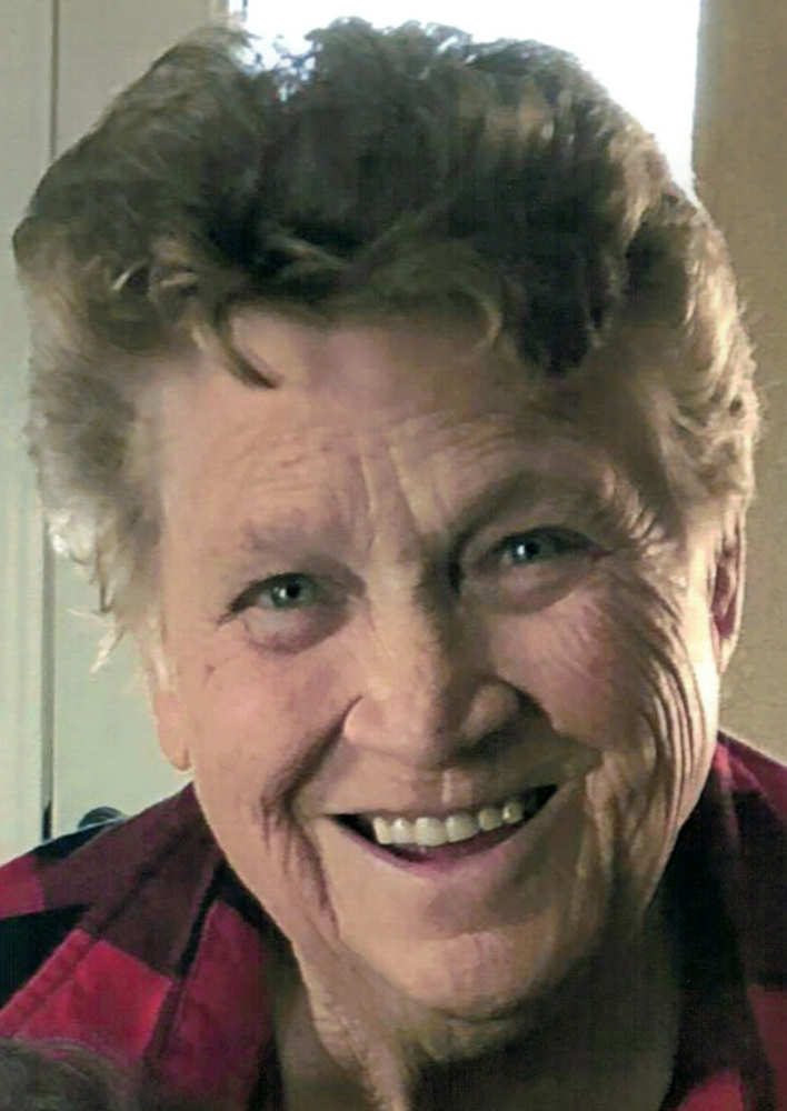 Doris Owens