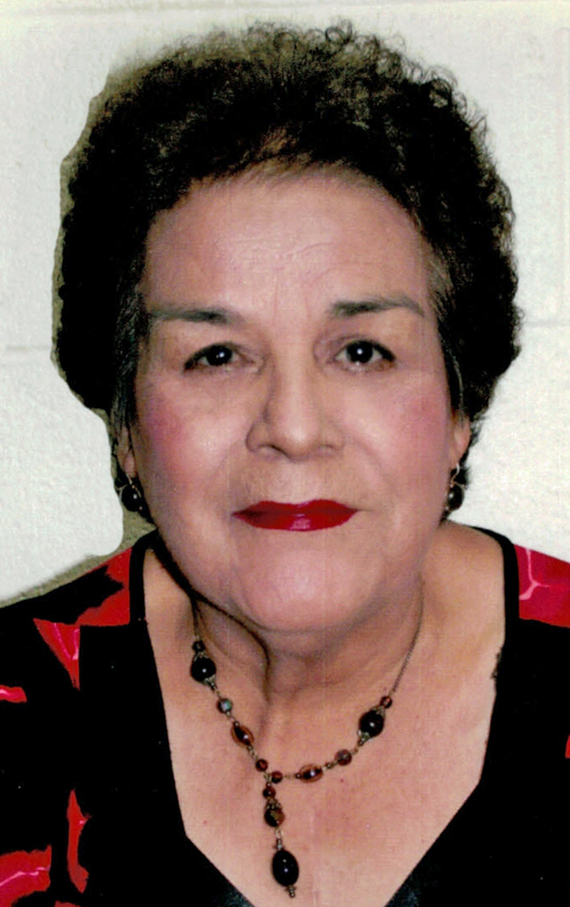 Luz Carbajal