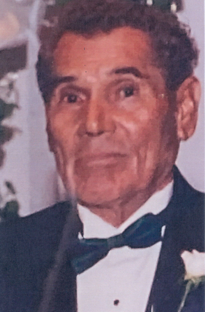 Juan Bara