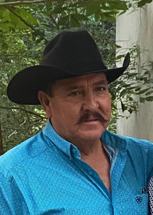 Ricardo Garcia Sr.