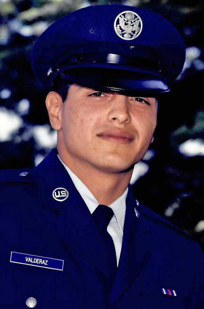 Manuel Valderaz Jr.