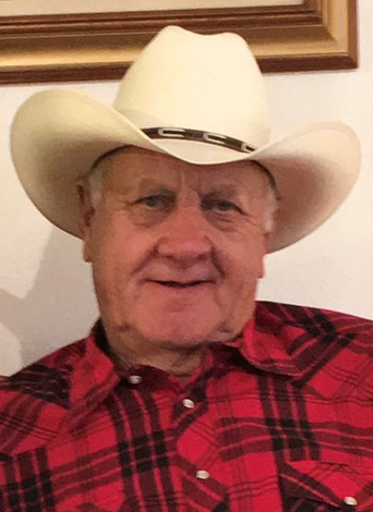 Obituary of Perry Kenneth Carlton | Kirby Smith Rogers Funeral Home