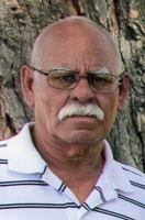 Eddy  Fabela Sr.