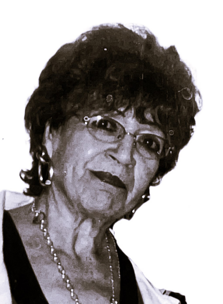 Mary Ramirez