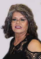 Norma Elizabeth Hernandez