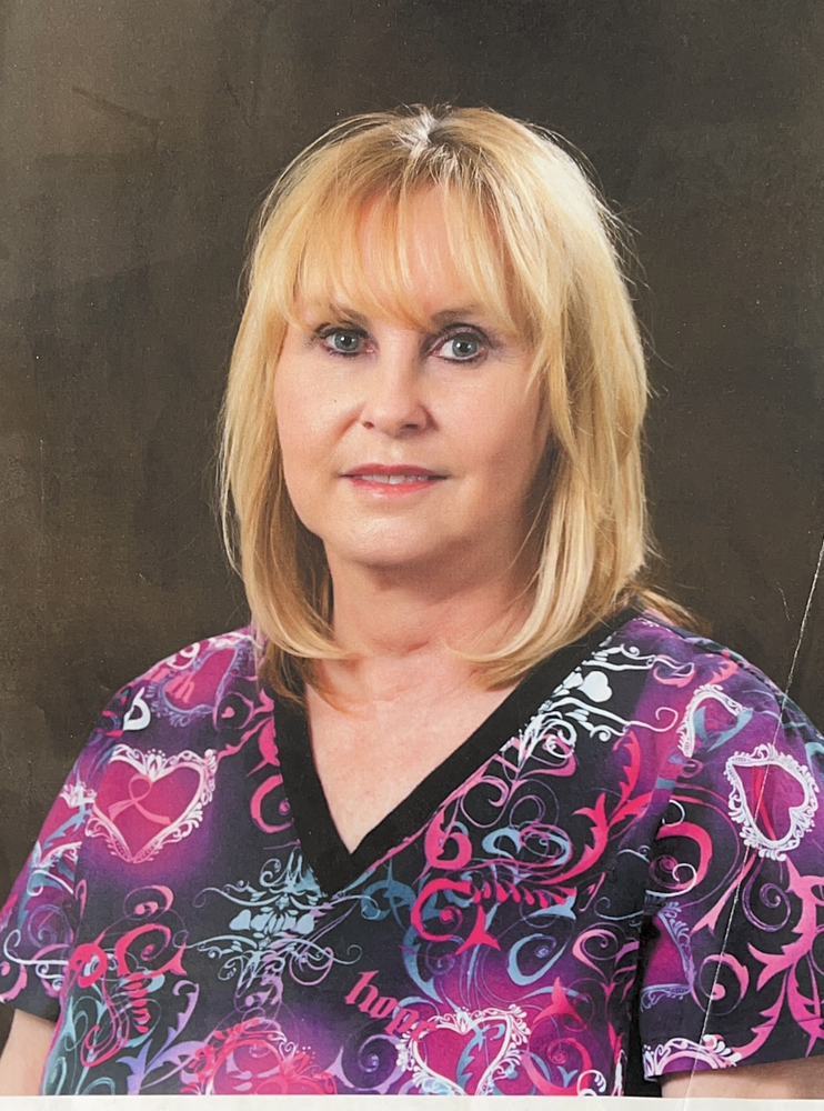 Norma Atkison