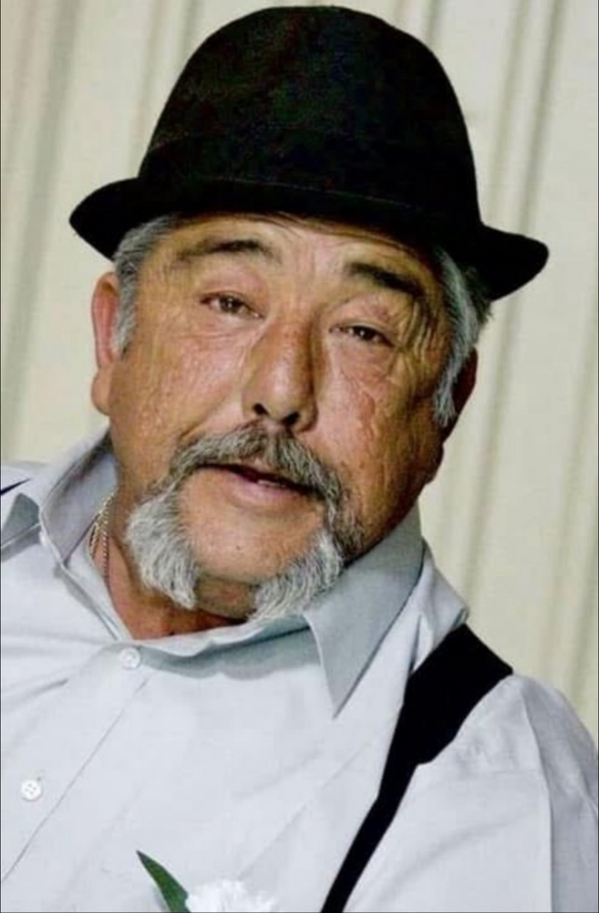 Pedro Nickles