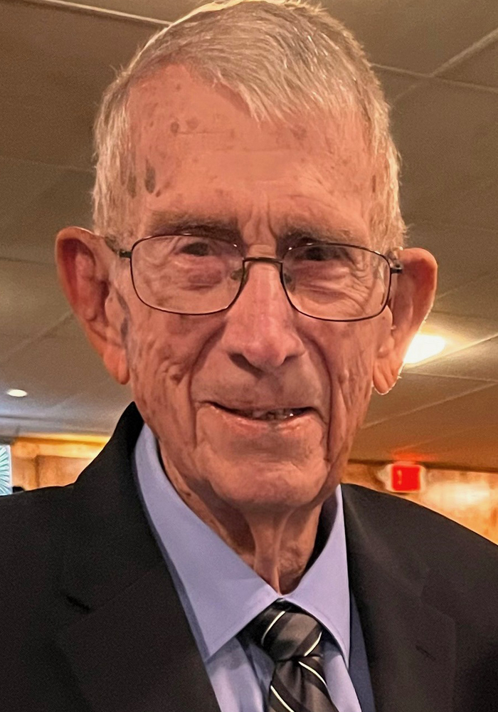 Joe Brown
