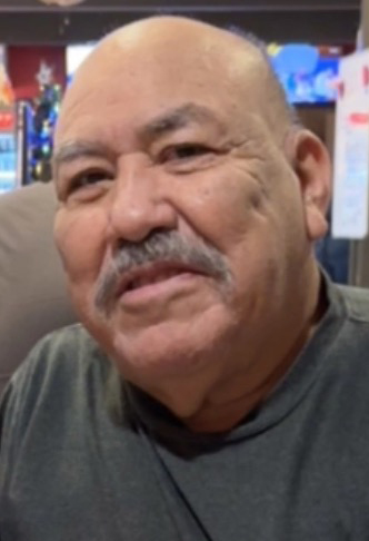 Manuel Flores