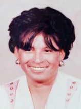 Yolanda Martinez