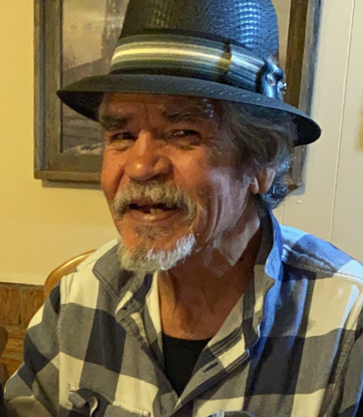 Sammy Rodriguez