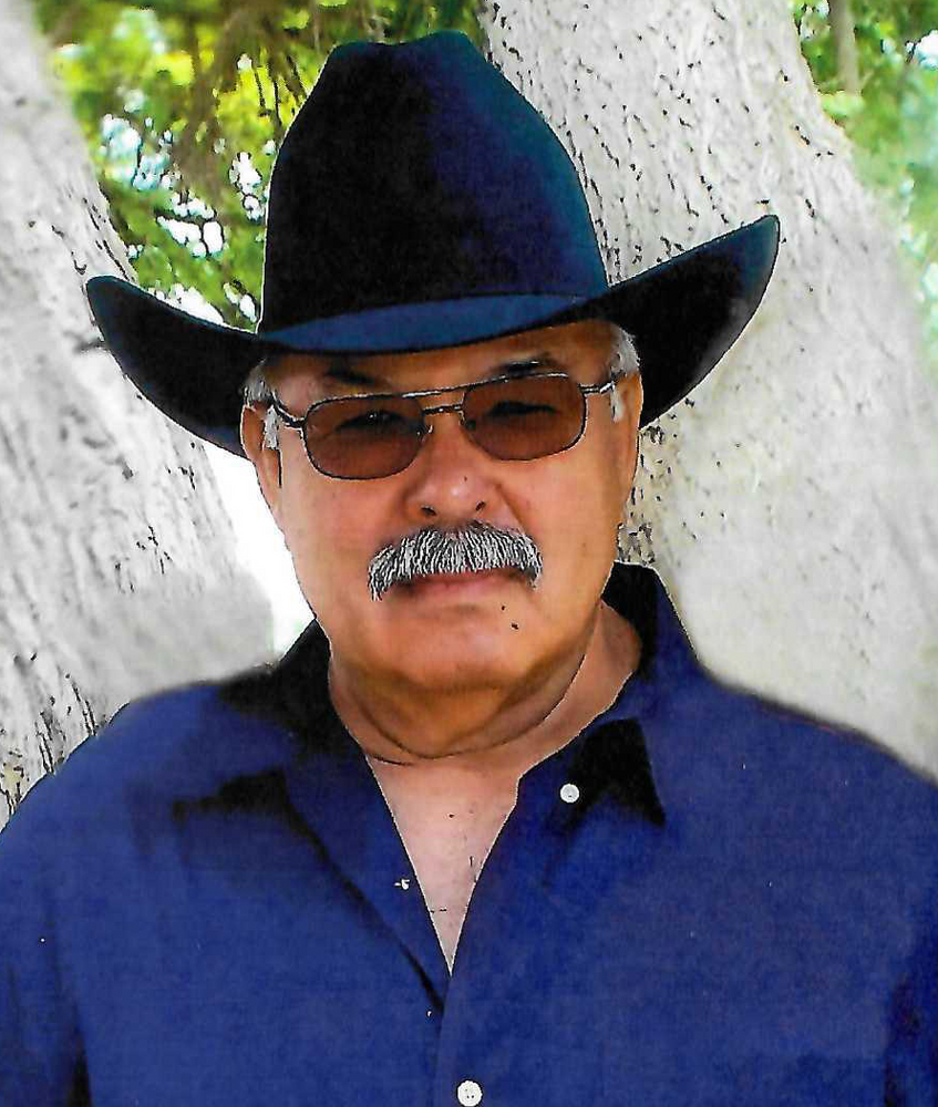 Jose Leal Sr.