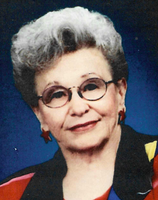Wilma Jean Kimbell