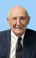 Nygal Odell Blancet