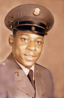 Walter Lee Simes