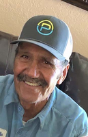 Octavio Rios Aranda Sr.