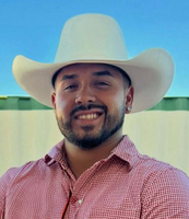 Jose Enriquez Rodriguez-Gallegos