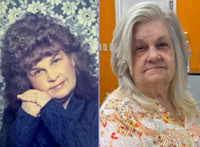 Linda Dianne Crites