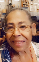 Santos Mary Rivera