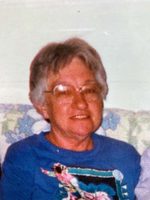 Mildred Bess Wier