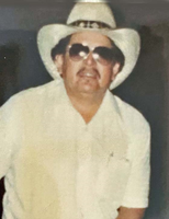 Ramon Garcia Turrubiates