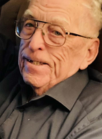 Harold Leon Stanley