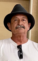 Edward Gonzales Soto