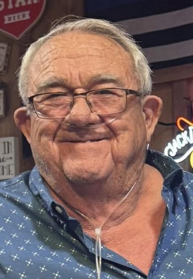 Fred Welch
