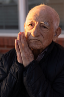 Lorenzo  Rodriguez Mandujano