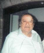 Vicente Mendoza