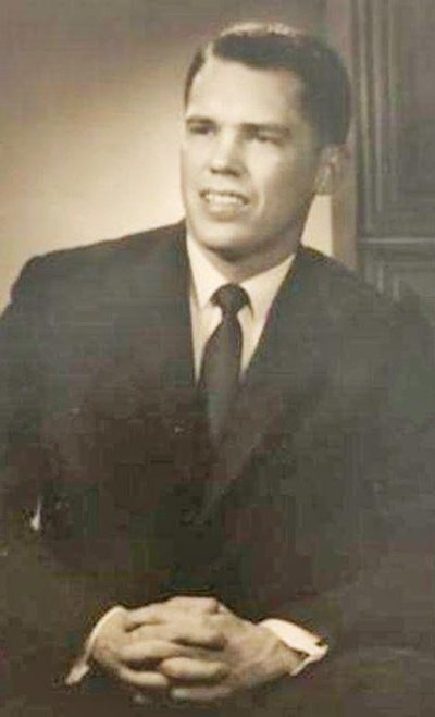 Harlan Pannell