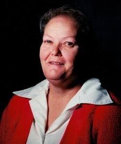 Carol Rhodes